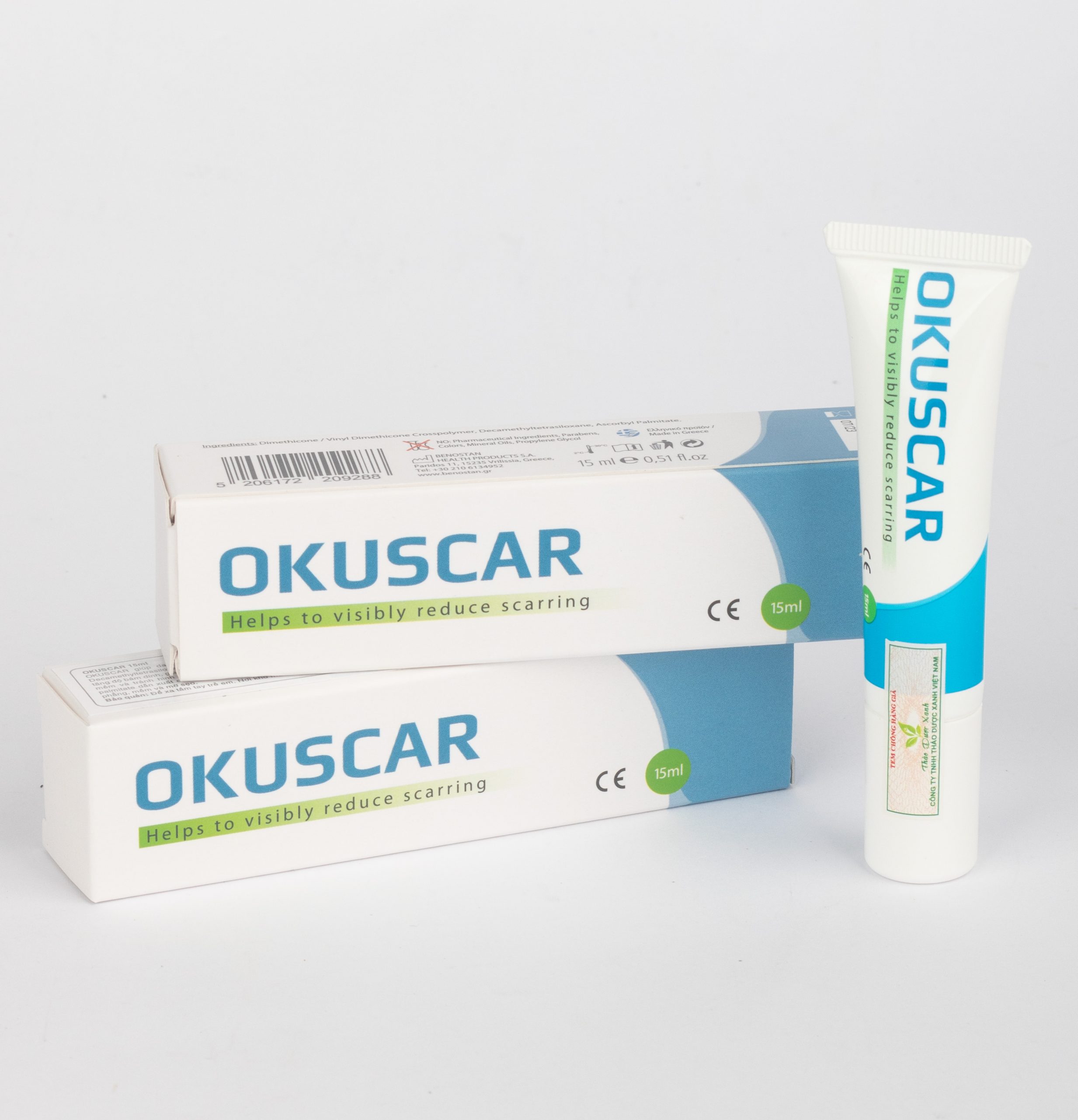 okuscar